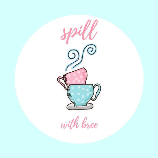 Artwork for Spill