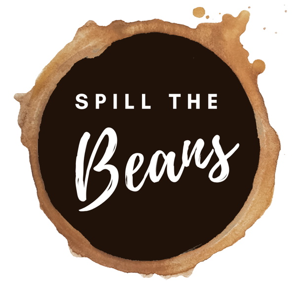 Artwork for Spill The Beans: Coffee from Origin, Roaster, and Consumer