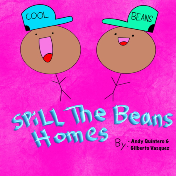 Artwork for Spill The Beans Homes