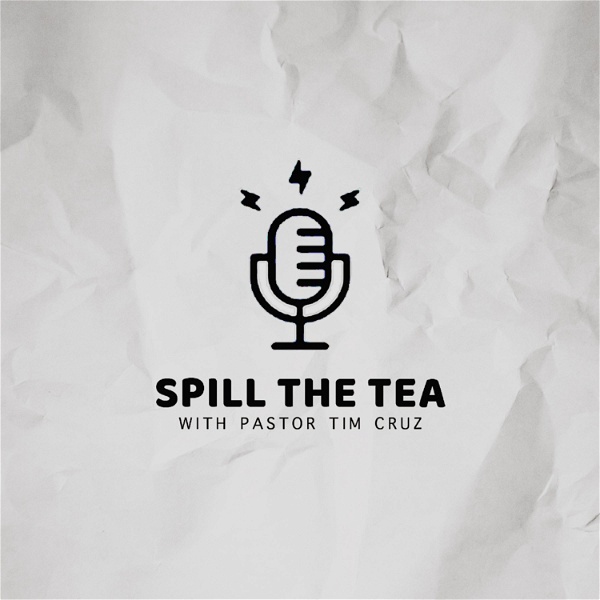 Artwork for Spill the Tea