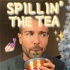 Spillin’ the tea with me Cristiano Cervigni