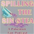 Spilling The Sinistea