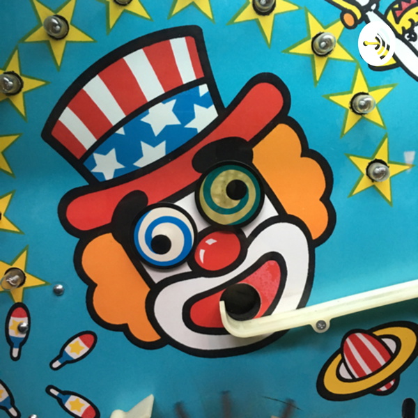 Artwork for Spilling the Tea