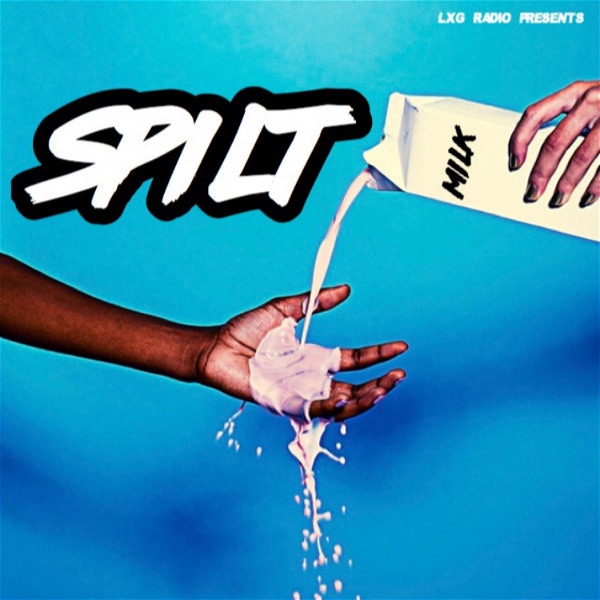 Artwork for Spilt Milk Podcast