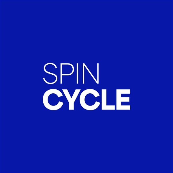 Artwork for Spin Cycle Podcast