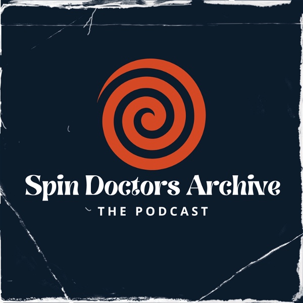 Artwork for Spin Doctors Archive