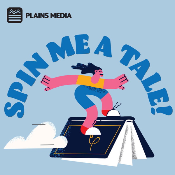Artwork for Spin Me A Tale!