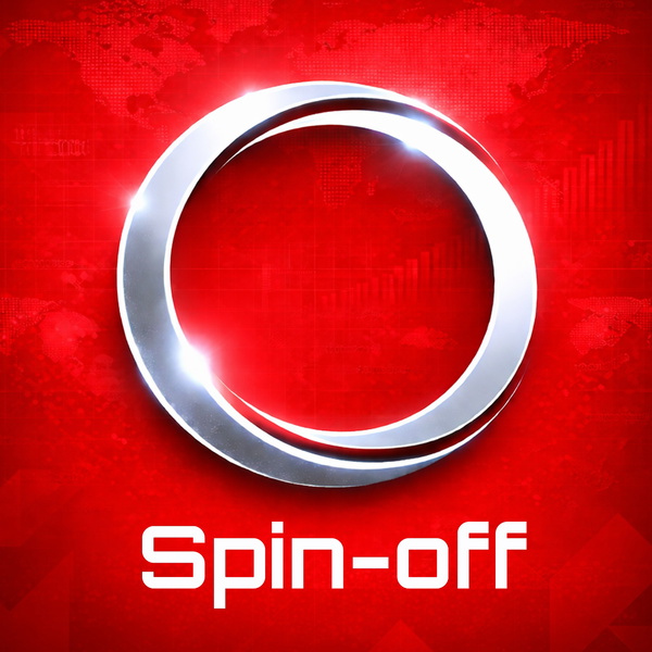Artwork for Spin-Off: il podcast di InOltre