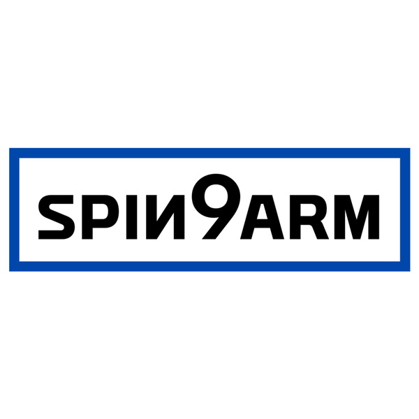 Artwork for spin9arm