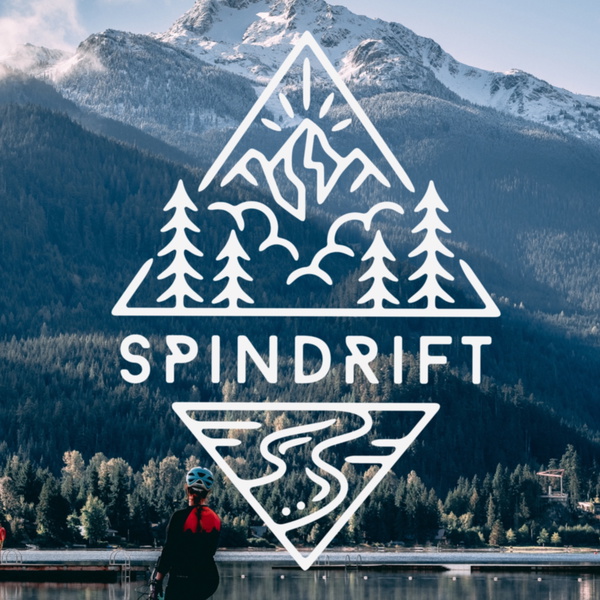 Artwork for Spindrift