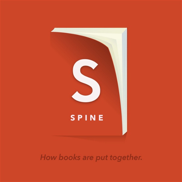 Artwork for Spine Magazine