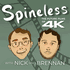 Spineless: The Future Films of 4K