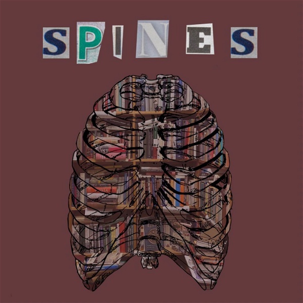 Artwork for Spines