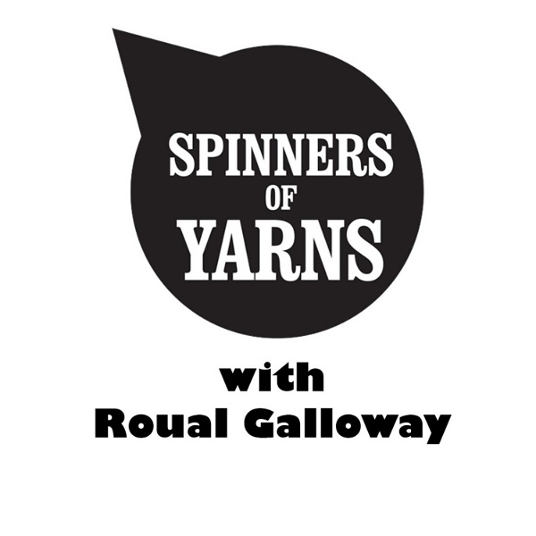 Artwork for Spinners of Yarns