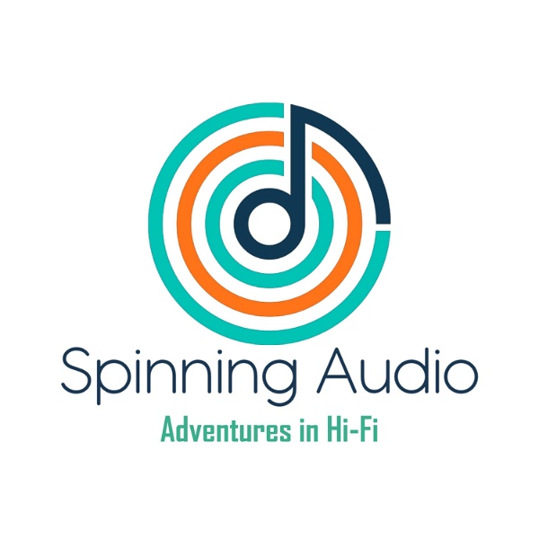 Artwork for Spinning Audio Podcast