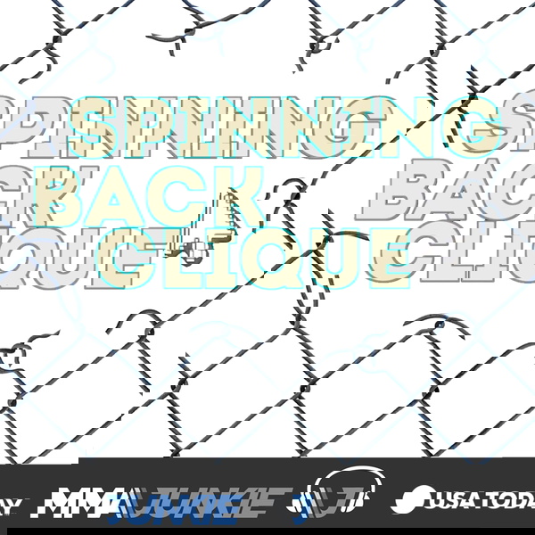 Artwork for Spinning Back Clique