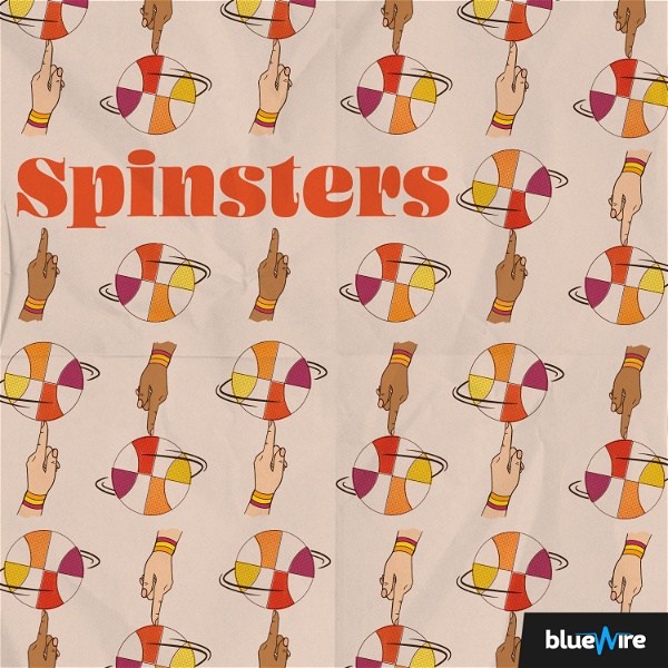 Artwork for Spinsters