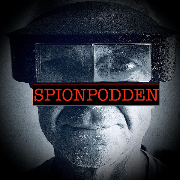Artwork for Spionpodden