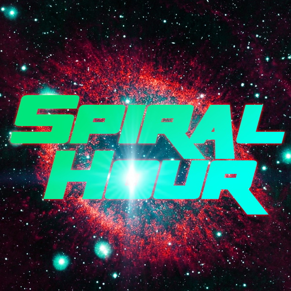 Artwork for Spiral Hour