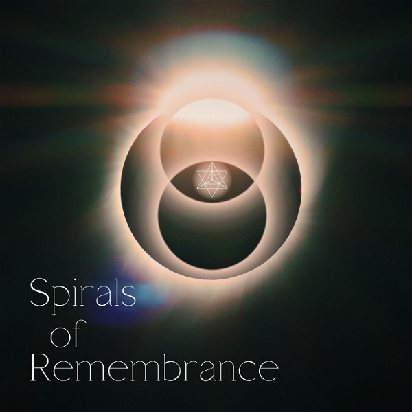 Artwork for Spirals of Remembrance