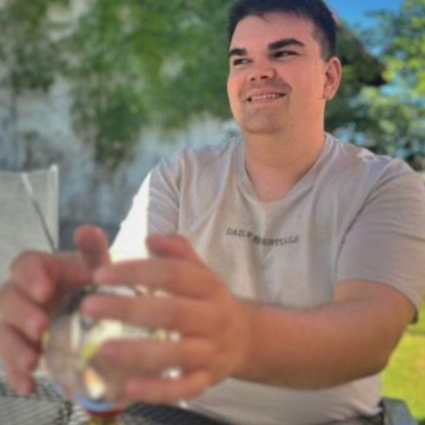 Artwork for SpiriAndy