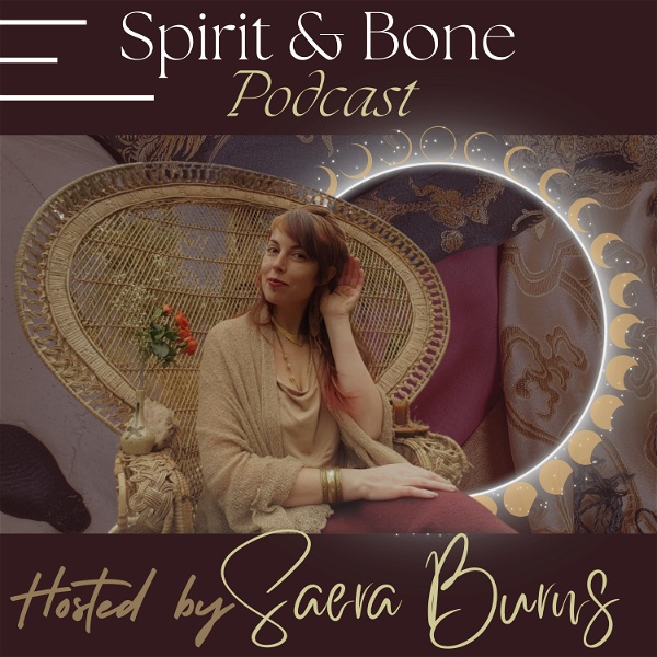 Artwork for Spirit and Bone