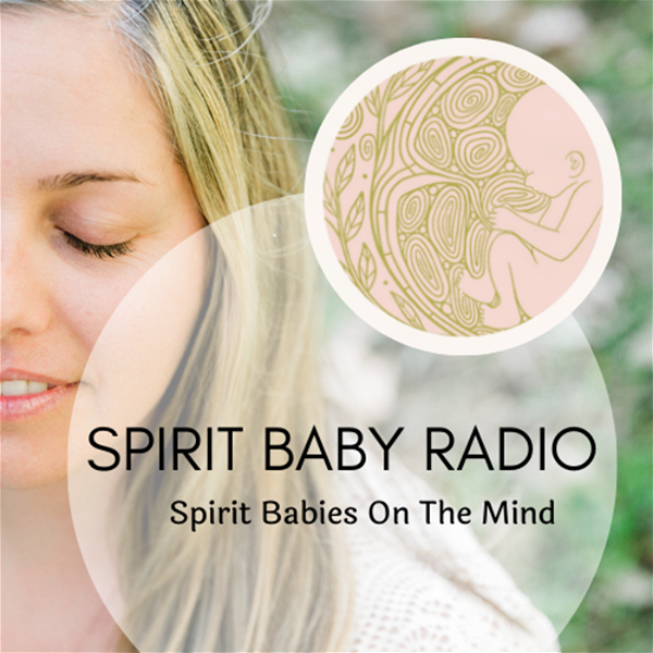 Artwork for SPIRIT BABY RADIO