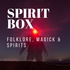 Spirit Box