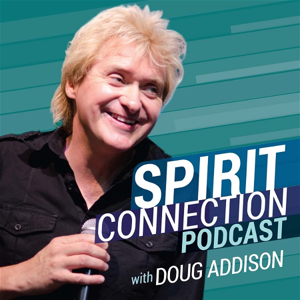 Artwork for Spirit Connection Podcast