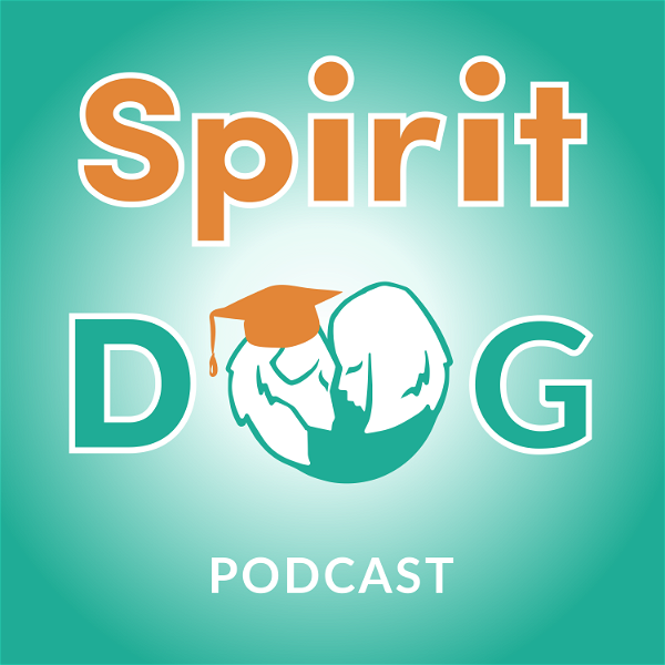 Artwork for Spirit Dog Training Podcast