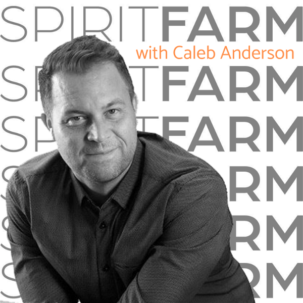 Artwork for Spirit Farm Podcast
