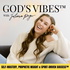 GOD’S VIBES | Feed Your Spirit | Connect With God | Renew Your Mindset | Increase Your Faith | Unlock Your Power | Develop