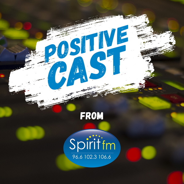 Artwork for Spirit FM Positivecast