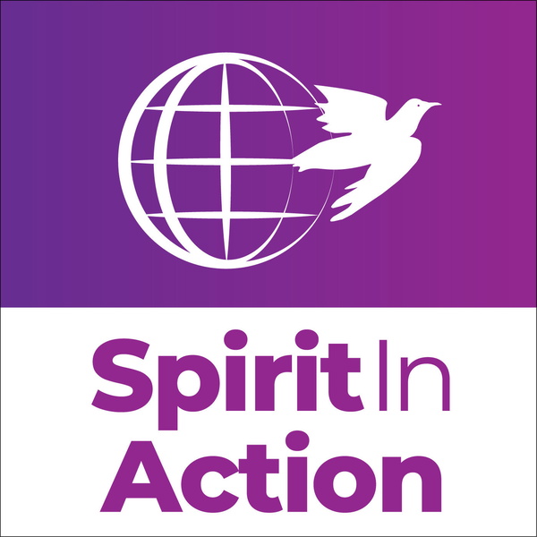 Artwork for Spirit in Action