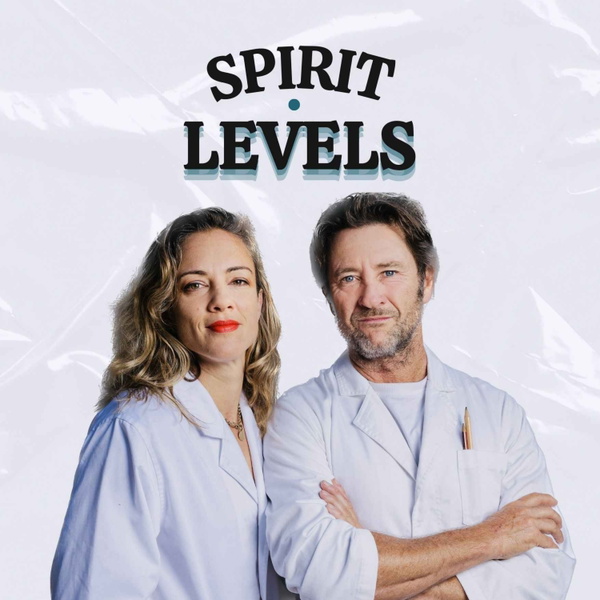 Artwork for Spirit Levels