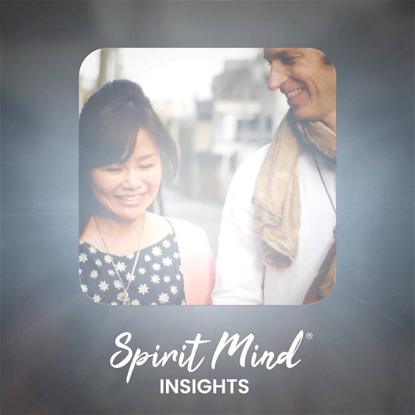 Artwork for Spirit Mind Insights