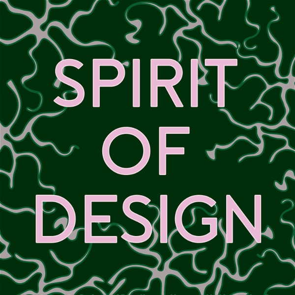 Artwork for Spirit of Design