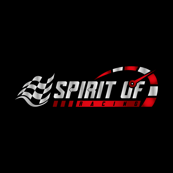 Artwork for Spirit of Racing