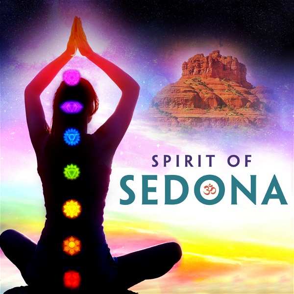 Artwork for Spirit of Sedona
