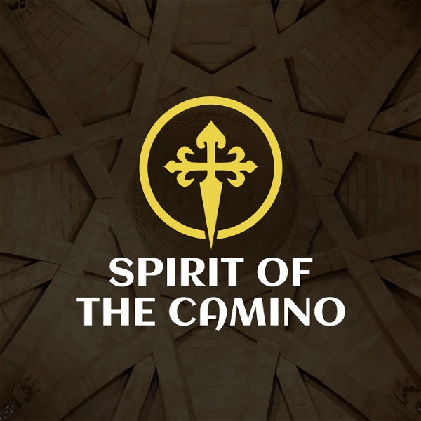 Artwork for Spirit of the Camino