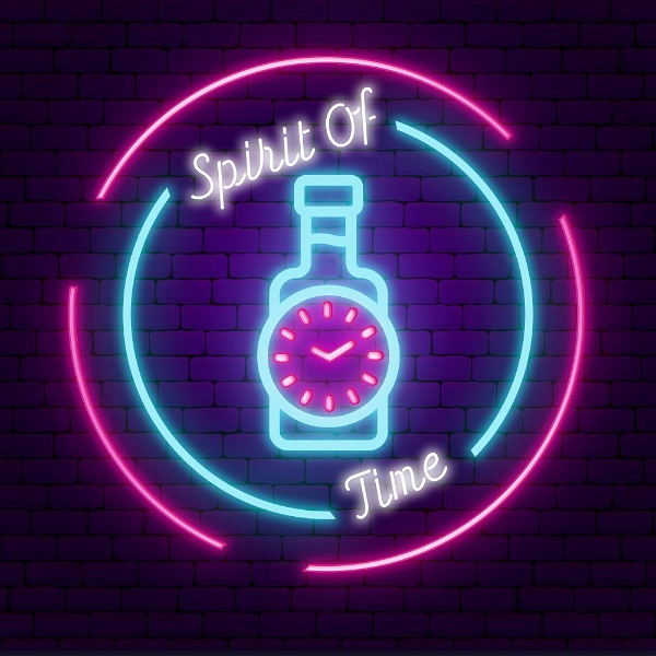 Artwork for Spirit of Time Podcast