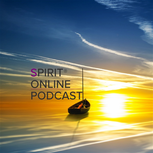 Artwork for Spirit Online Podcast Spiritualität