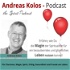 Andreas Kolos · The Spirit Podcast
