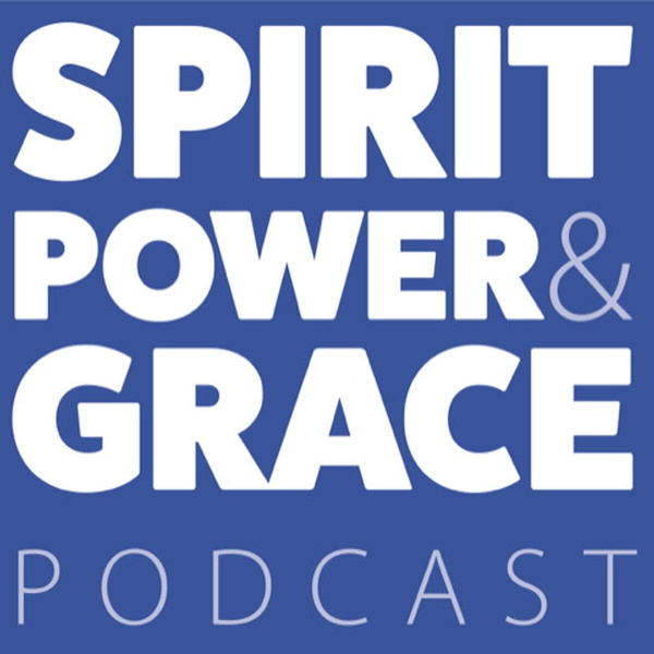 Artwork for Spirit Power & Grace