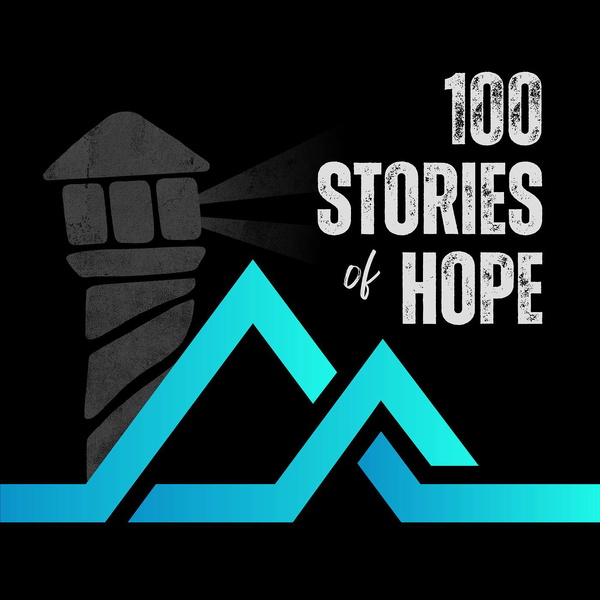 Artwork for Spirit Radio: 100 Stories of Hope