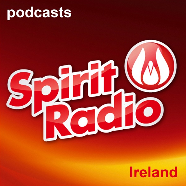 Artwork for Spirit Radio Podcasts