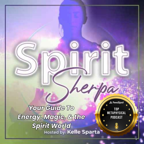 Artwork for Spirit Sherpa