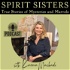 Spirit Sisters - the podcast