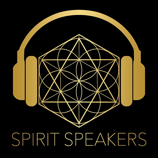 Artwork for Spirit Speakers