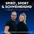 Spirit, Sport und Schweinehund - der Podcast für eine gepflegte meTime